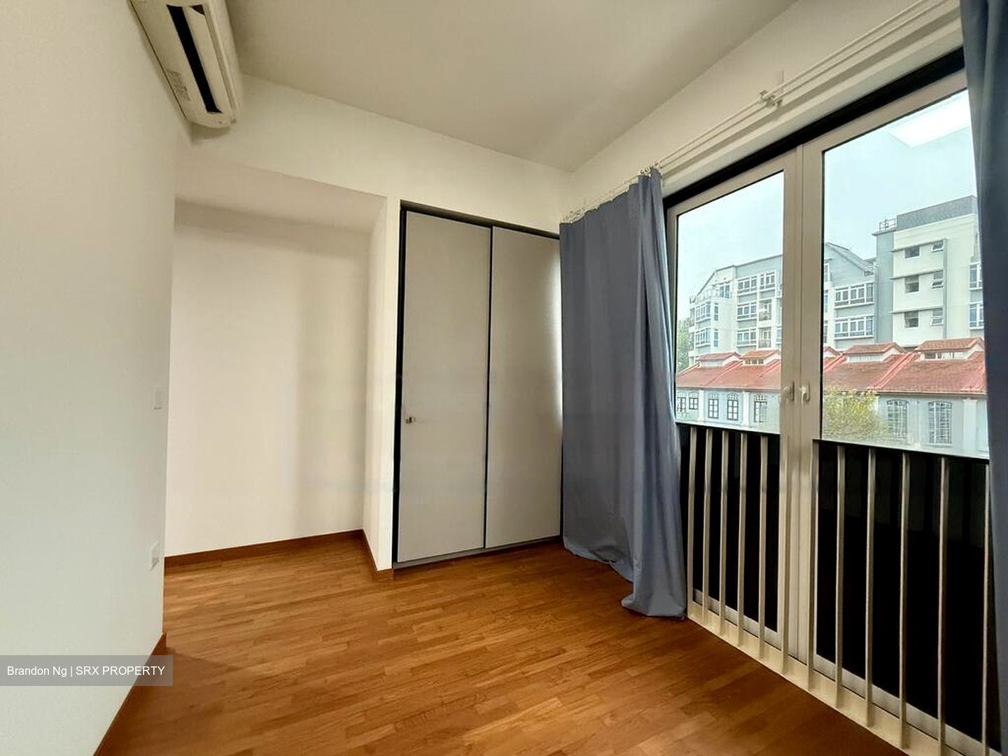 The Verandah Residences (D5), Apartment #467239951